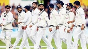 After Rohit, Kohli Bids Farewell to Test Cricket—Can India’s Next Gen Fill Their Shoes?
