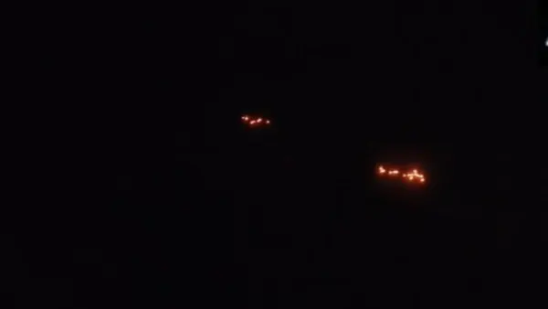 Pakistani Drones Spotted Again in Samba, Army Responds Swiftly Amid Ceasefire