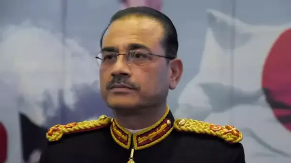 Pak Army Chief Munir Breaks Silence—Calls Humiliation ‘Strategic Restraint’
