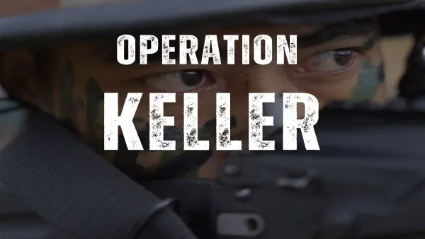 After Operation Sindoor, Army Launches 'Operation Keller' in Kashmir, 3 Terrorists Killed