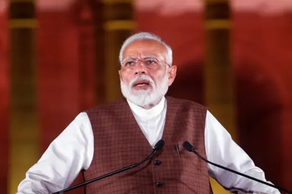 "Pakistan Must Vacate PoK": India's Stern Warning Amid Suspension of Indus Treaty