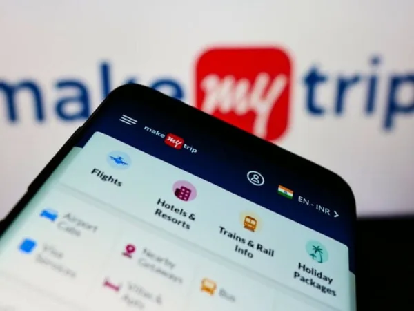 India Boycotts Turkey-Azerbaijan: Trip Cancellations Surge 250% on MakeMyTrip