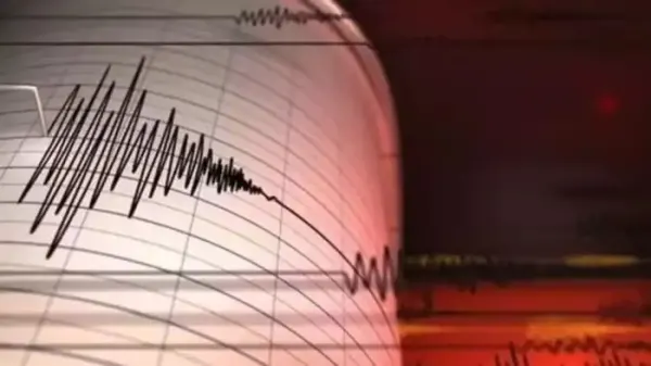 Earthquake of 5.1 Magnitude Shakes Turkey, Panic Grips Locals—No Casualties Reported