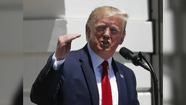 Trump Backtracks on Kashmir Mediation Claim, Says ‘I Helped, Didn’t Mediate’