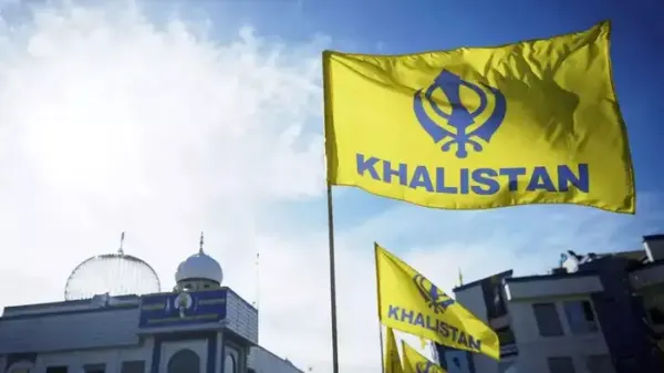 Khalistani Threat to PM Modi in Canada Over G7 Summit Invitation Sparks Global Outrage