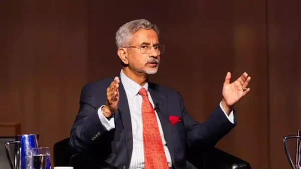 Don’t Equate Terrorists with Victims: Jaishankar’s Stern Message to UK on Terror Policy