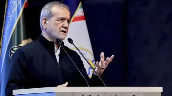 Iran Opens Door to Nuclear Inspections, But Warns Against Pressure