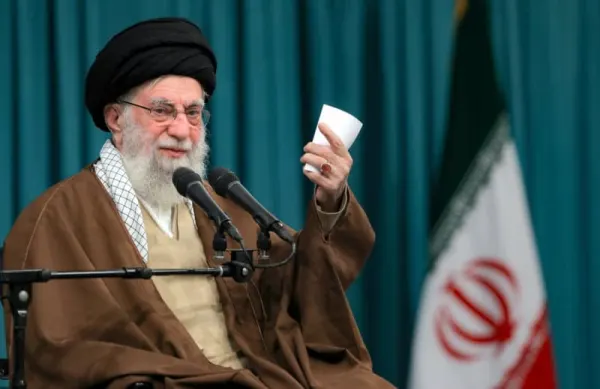 Plan to Assassinate Iran’s Supreme Leader? Indian Mullah from Barabanki Linked to Israel-Iran War