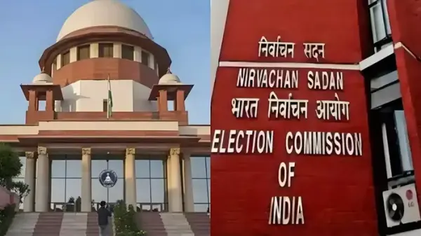 Bihar Voter Card Verification May Be Halted—Will 1995 SC Order Spoil EC’s Plan?