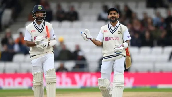 Better Late Than Never: Virat Kohli Pours Heart Out for Pujara in Emotional 5-Line Post