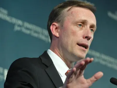 Trump Ignored India for Family Ties With Pakistan, Says Ex-US NSA; “US Brand in Toilet”
