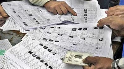 Bihar Election 2025: Why Are More Women Missing From Voter List Than Men?