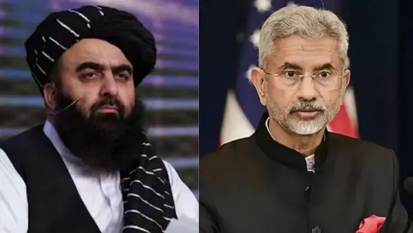Taliban Foreign Minister to Visit India on Oct 9, UN Clears Trip, Blow to Pakistan