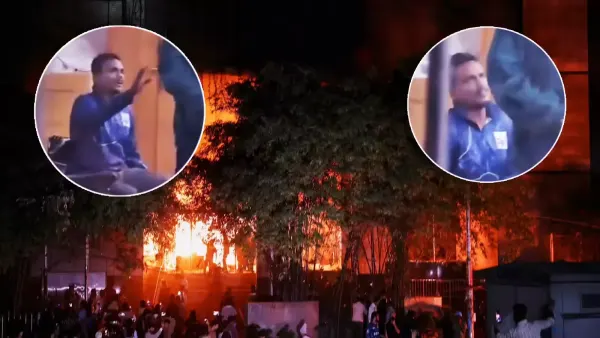 Bangladesh Hindu Youth Death Case: Police Launch Probe After Mob Assault