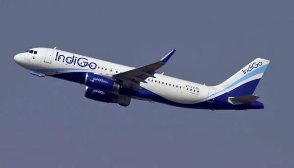 IndiGo Flight Disruptions Linked to Rostering Software Issue, Not Pilot Shortage, Officials Say