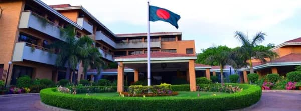 Bangladesh suspends visa and consular services in Delhi amid tensions