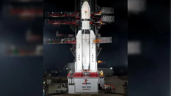 ISRO launches LVM3-M6 Bluebird Block-2 mission from Sriharikota