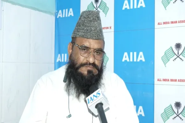 Maulana Rashidi rejects genocide claims against Hindus amid Bangladesh unrest