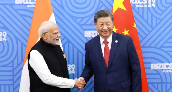 China criticises Pentagon report, accuses US of straining India relations