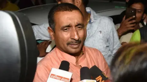 Supreme Court stays Kuldeep Sengar bail in Unnao rape case order