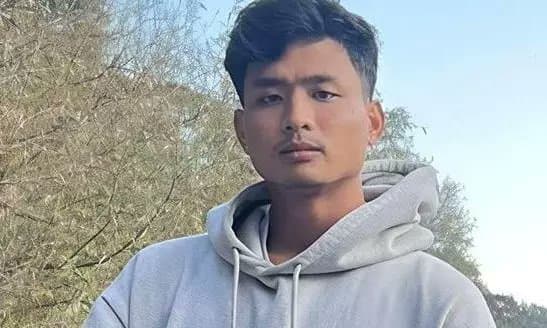 Shashi Tharoor condemns Angel Chakma killing, calls it national shame