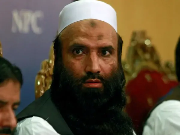 Lashkar deputy Saifullah Kasuri issues threat against India over Kashmir