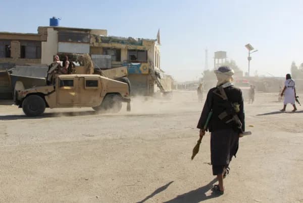 Pakistani analyst accuses UAE of harbouring BLA and TTP militants