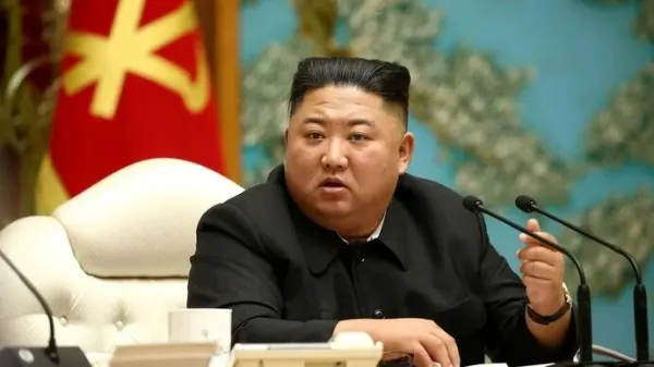 Kim Jong-un warns US over Maduro detention, demands immediate release
