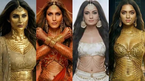 Naagin 7 tribute episode draws mixed response over use of AI visuals