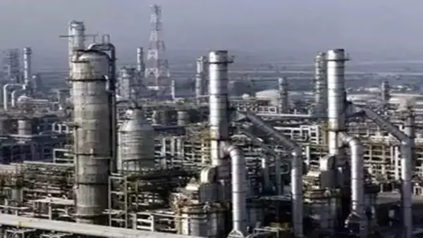 Bangladesh to import 1.8 lakh tonnes of diesel from India under NRL deal