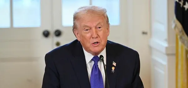 Trump orders military assessment on Greenland amid Russia, China concerns