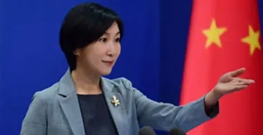 China claims Shaksgam Valley as its territory, rejects India’s objections