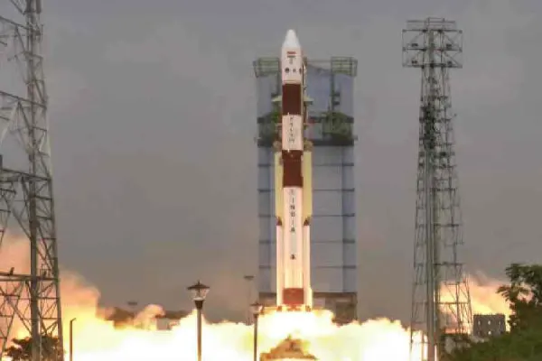 ISRO’s PSLV-C62 mission fails after third-stage malfunction, 16 satellites lost