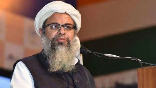 Madani urges halt to illegal action against madrassas after HC ruling