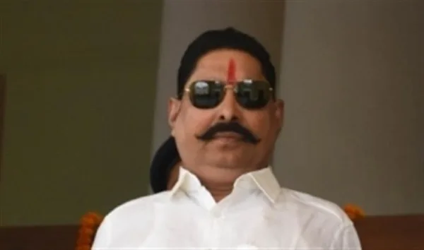 Patna MP-MLA court acquits JDU MLA Anant Singh in Rs 10 crore case