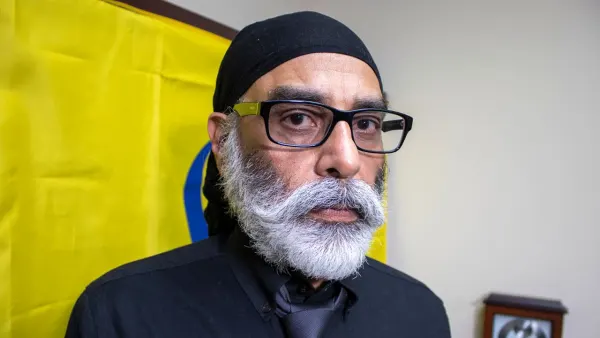 Delhi Police file FIR against Khalistani leader Pannu over video threat