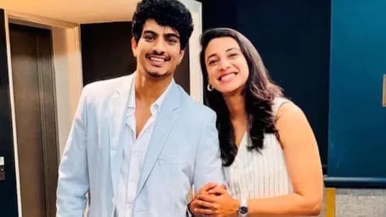 Fraud complaint filed against Palash Muchhal over alleged ₹40 lakh deal