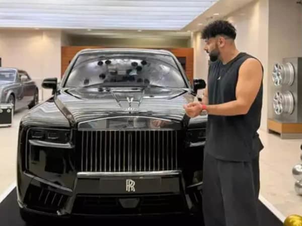 Badshah reflects on Rolls-Royce Cullinan purchase, calls it impulsive decision