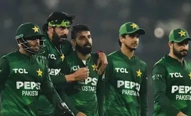 ICC warns Pakistan over India matches issue ahead of T20 World Cup 2026