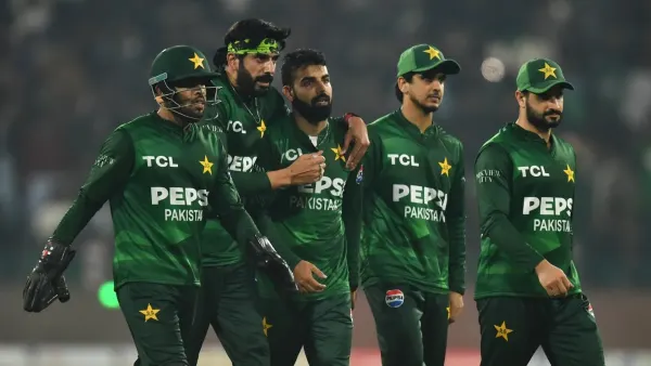 Pakistan sticks to India match boycott stance ahead of T20 World Cup 2026