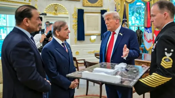 US announces role in Pakistan’s Reko Diq project, focus shifts to Balochistan