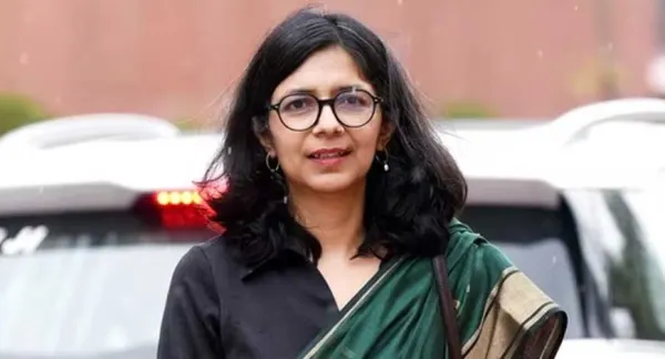 Swati Maliwal flags pharma marketing practices, cites ₹2 crore Paris trip for doctors