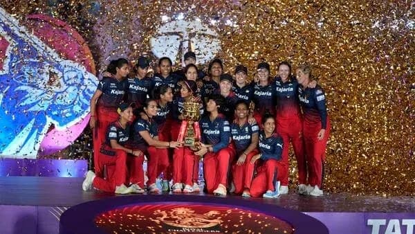 Virat Kohli congratulates RCB Women after WPL 2026 title victory