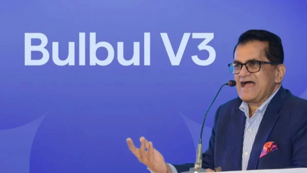 Sarvam AI launches Bulbul V3 voice model with native Indian language support