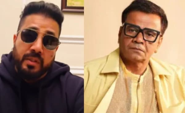 Mika Singh extends financial support to Rajpal Yadav, urges industry action