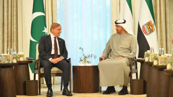 UAE declines Pakistan’s request to defer $2 billion loan repayment