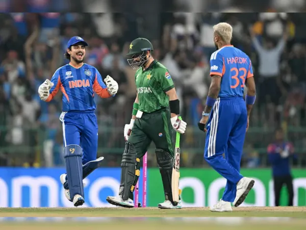 India beat Pakistan in T20 World Cup 2026, enter Super 8 stage