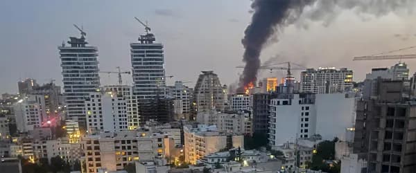 US and Israel launch multi-day strikes on Iran under new operations