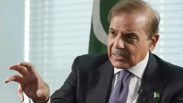Pakistan reacts sharply after India criticises Afghan airstrikes