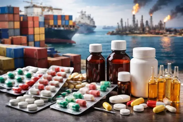 Iran conflict may raise medicine and surgical supply prices in India